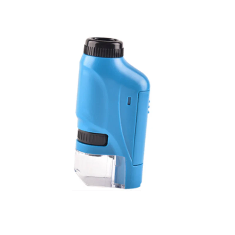 Protable LED Lighted  Microscope - Image 6