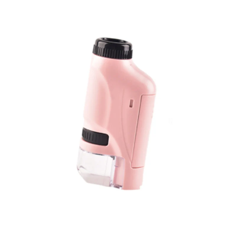 Protable LED Lighted  Microscope - Image 7