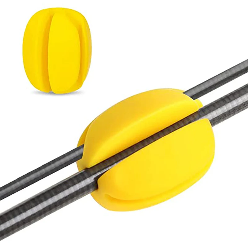 Protective Rod Holder - Image 5