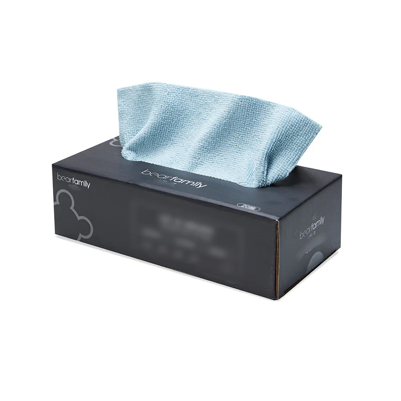 Pull-out Absorbent Microfibre Cloths - Image 14