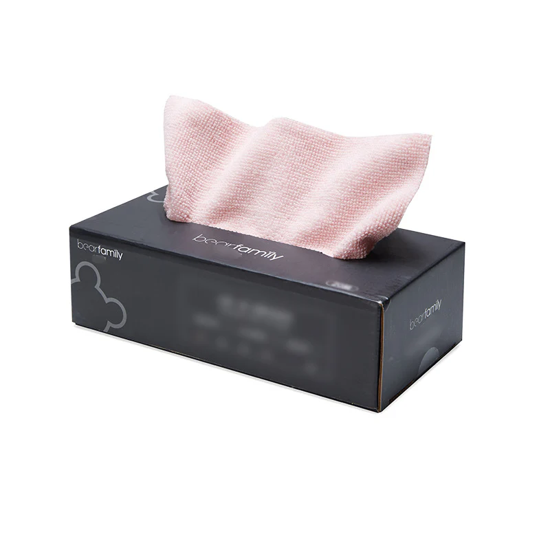 Pull-out Absorbent Microfibre Cloths - Image 16
