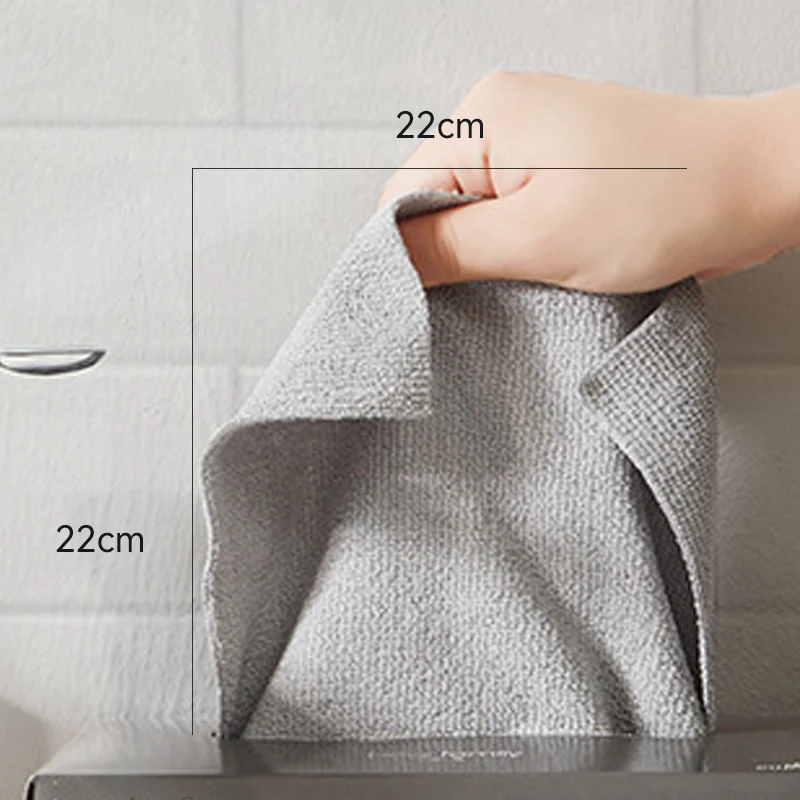 Pull-out absorbent microfibre cloths - Image 12
