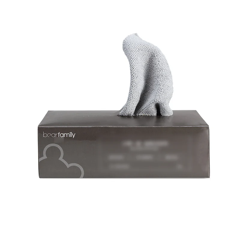 Pull-out absorbent microfibre cloths - Image 18