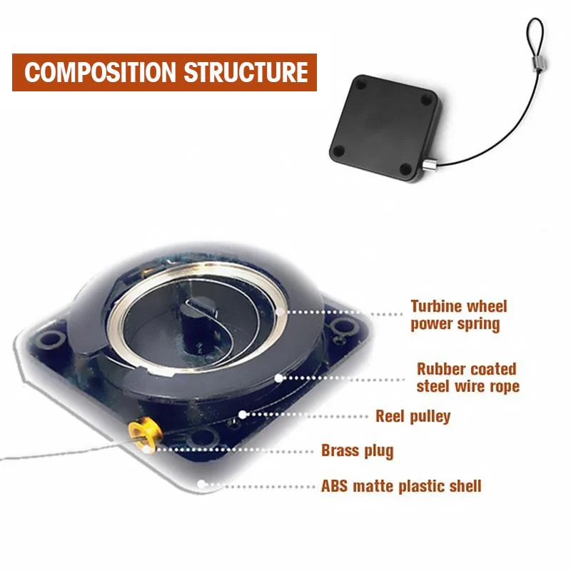 Punch-free Automatic Sensor Door Closer - Image 6