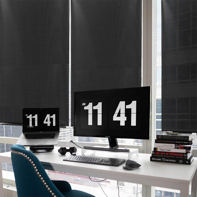 Punch-free Suction Cup Sunshade - Image 2