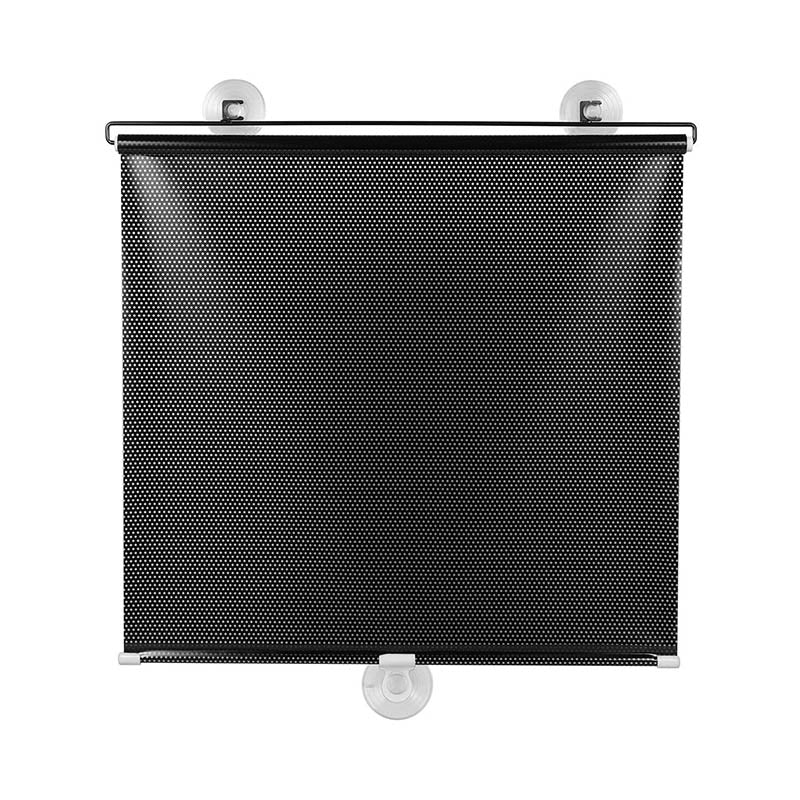 Punch-free Suction Cup Sunshade - Image 6