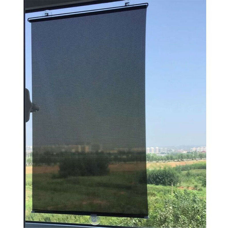 Punch-free Suction Cup Sunshade - Image 8