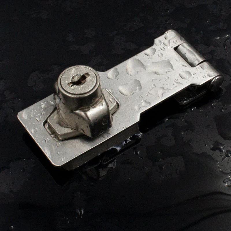 Punch free with Lock Drawer Locks - Image 10