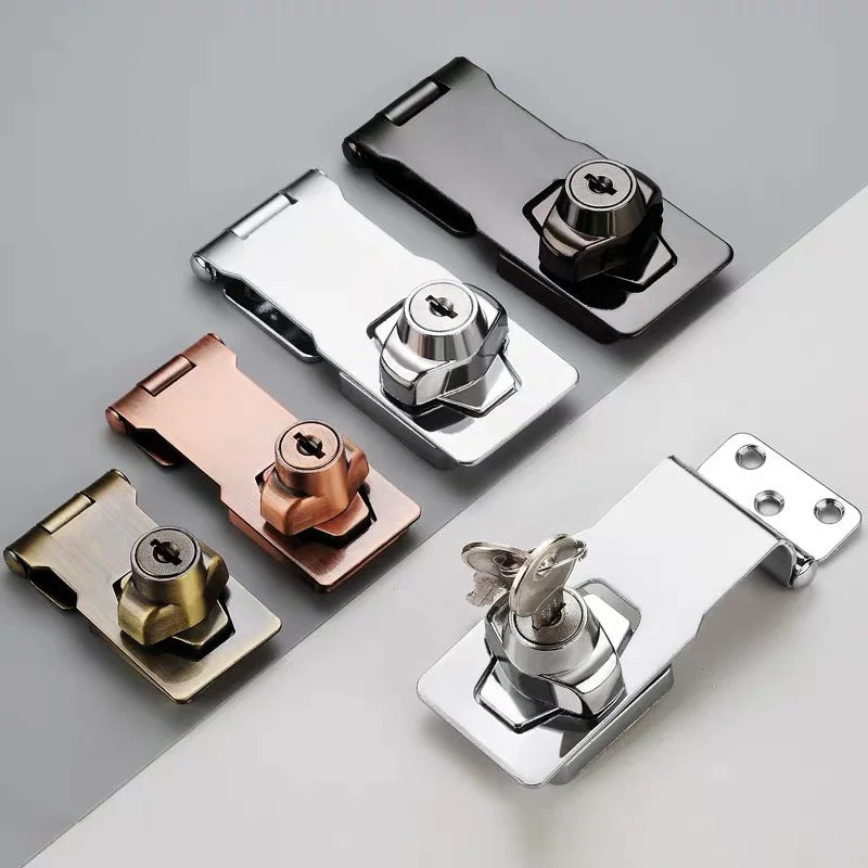 Punch free with Lock Drawer Locks - Image 22