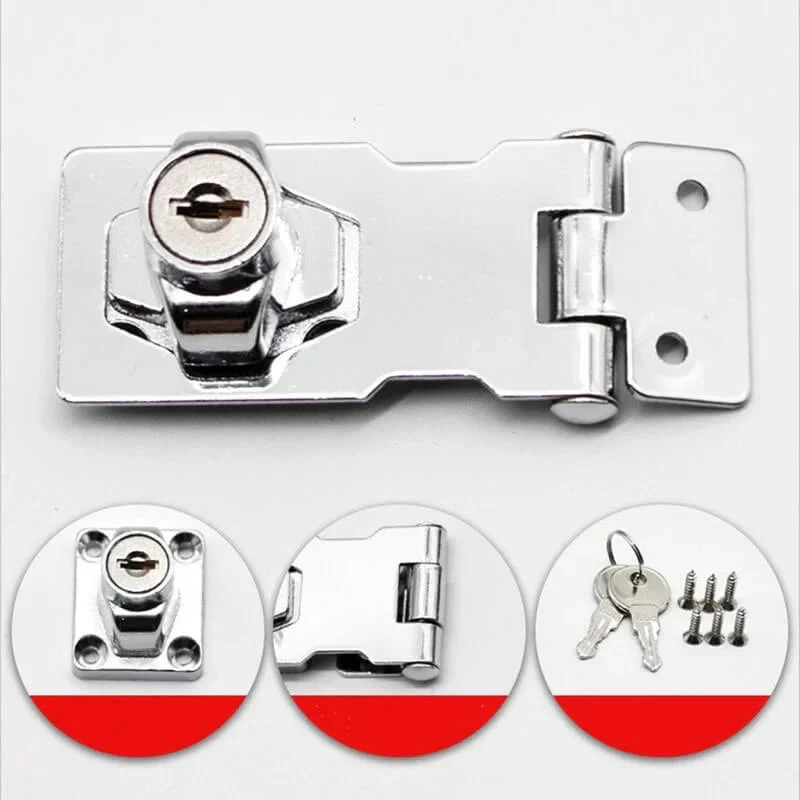 Punch free with Lock Drawer Locks - Image 5