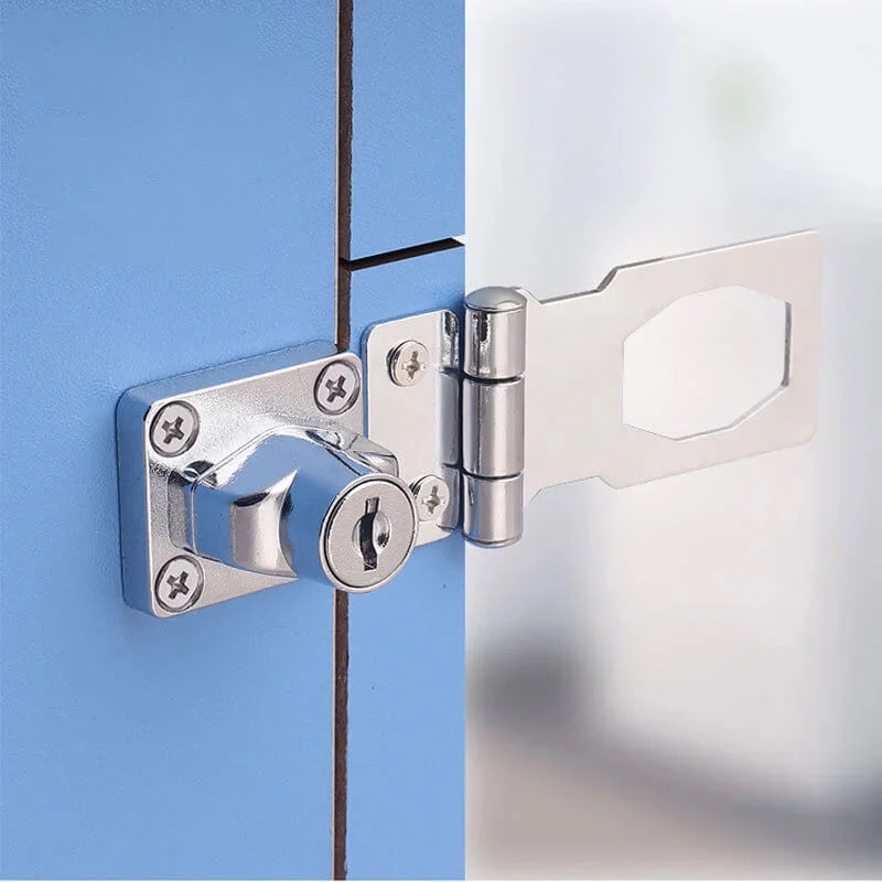 Punch free with Lock Drawer Locks - Image 6