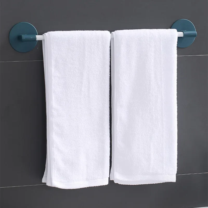 Punching-free Rotating Towel Rail - Image 4