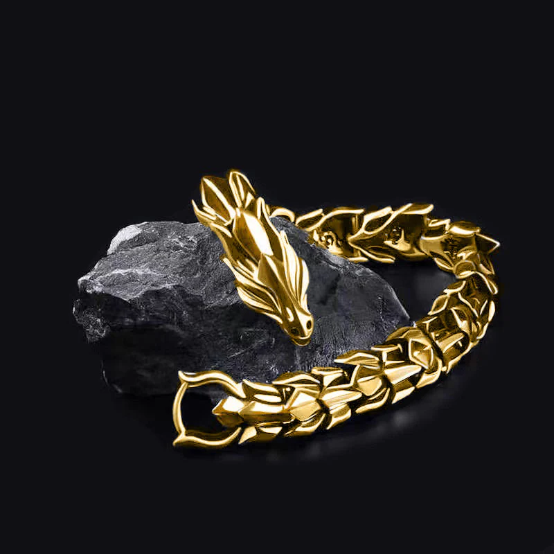 Punk Keel Bracelet - Image 10