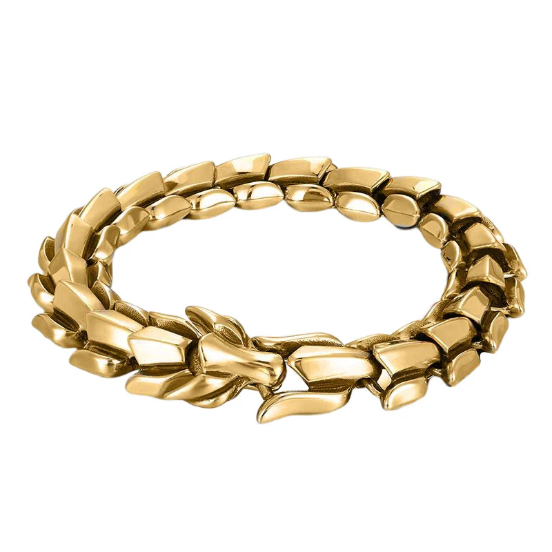 Punk Keel Bracelet - Image 11