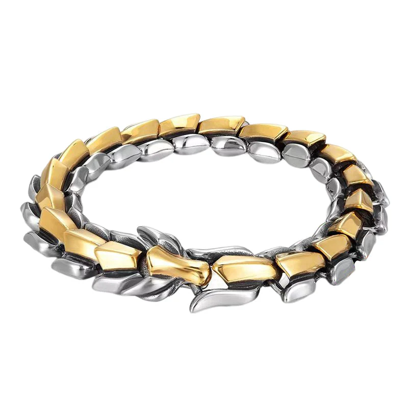 Punk Keel Bracelet - Image 12