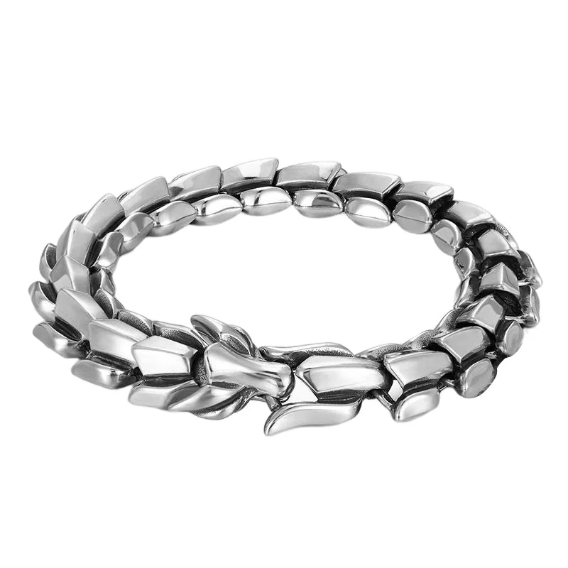 Punk Keel Bracelet - Image 13