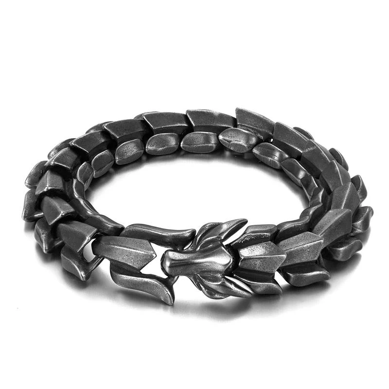 Punk Keel Bracelet - Image 14