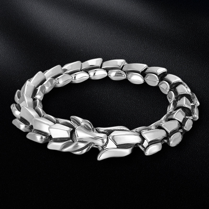 Punk Keel Bracelet - Image 6