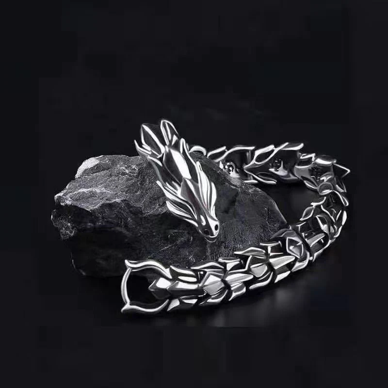 Punk Keel Bracelet - Image 8