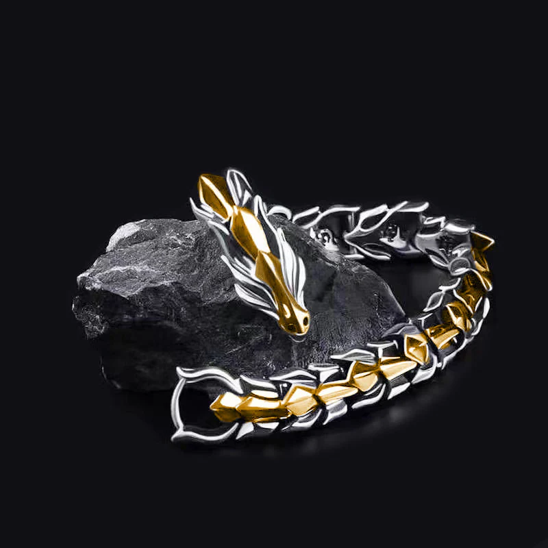 Punk Keel Bracelet - Image 9