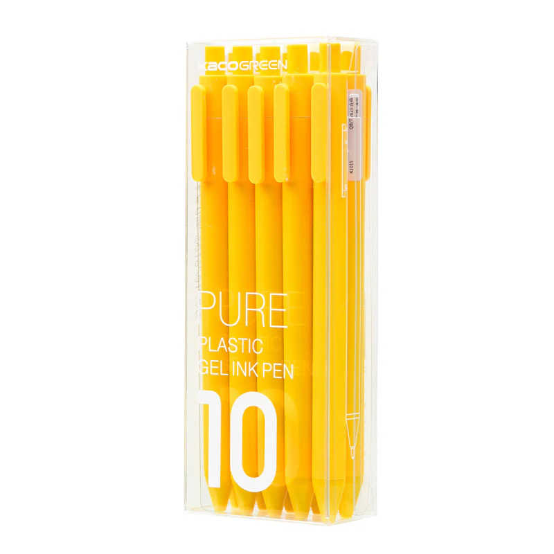 Pure Retractable Gel Ink Pens - Image 12