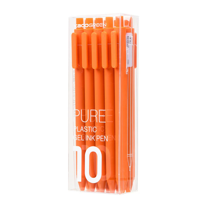 Pure Retractable Gel Ink Pens - Image 13