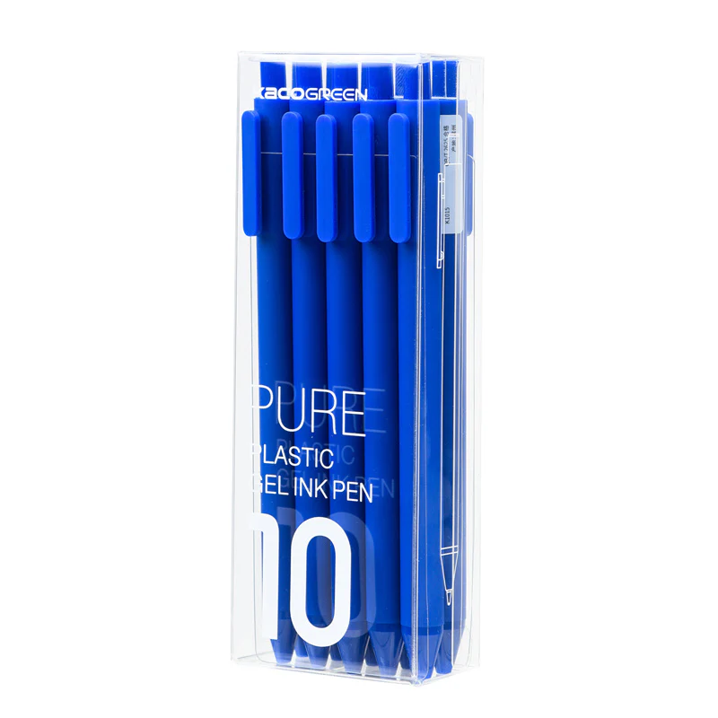 Pure Retractable Gel Ink Pens - Image 14