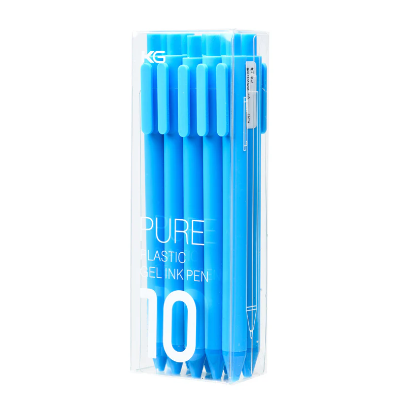 Pure Retractable Gel Ink Pens - Image 4