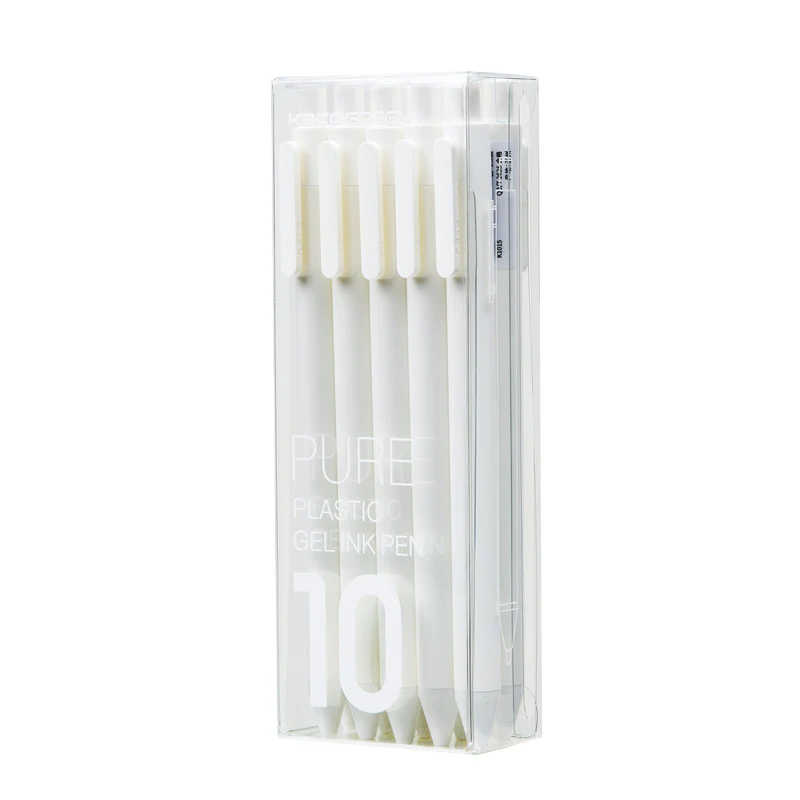 Pure Retractable Gel Ink Pens - Image 5