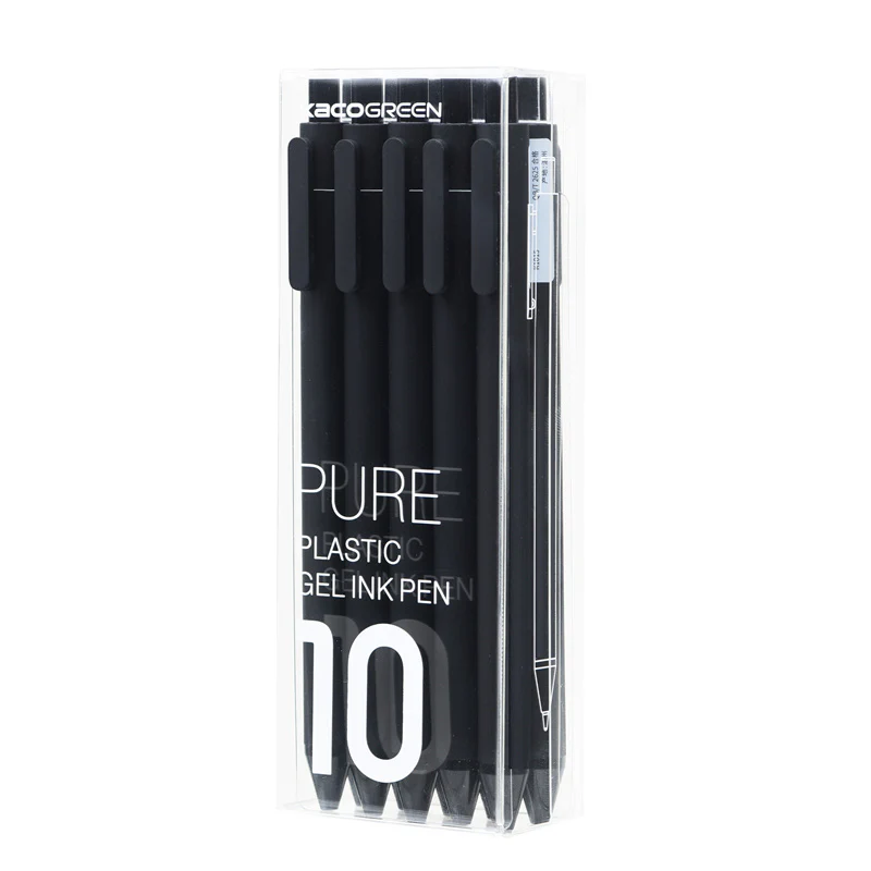 Pure Retractable Gel Ink Pens - Image 8