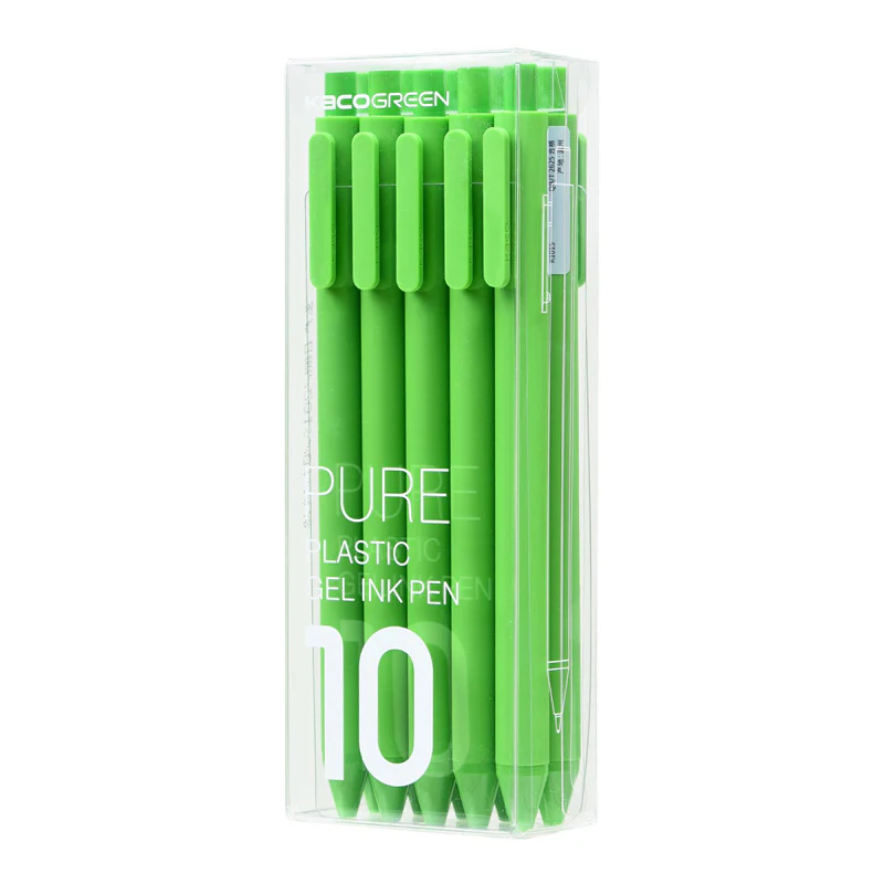 Pure Retractable Gel Ink Pens - Image 9