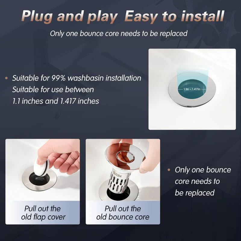 Push to bounce core - Image 5