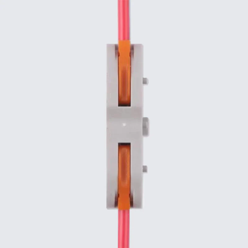 Push-type Quick Connection Terminal, Wire Splitter - Image 10
