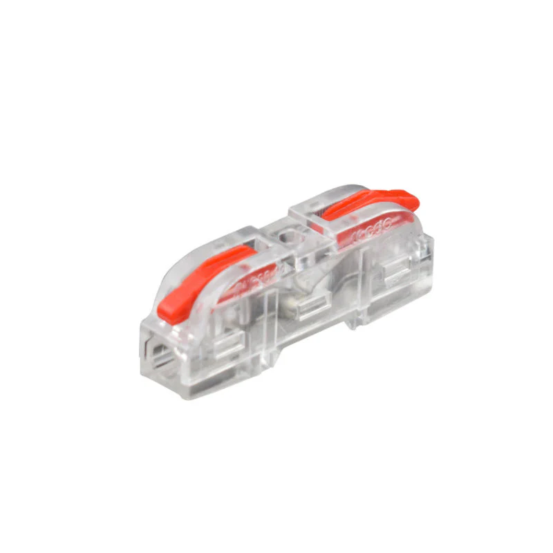Push-type Quick Connection Terminal, Wire Splitter - Image 12