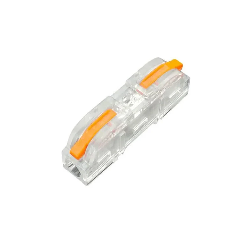 Push-type Quick Connection Terminal, Wire Splitter - Image 13