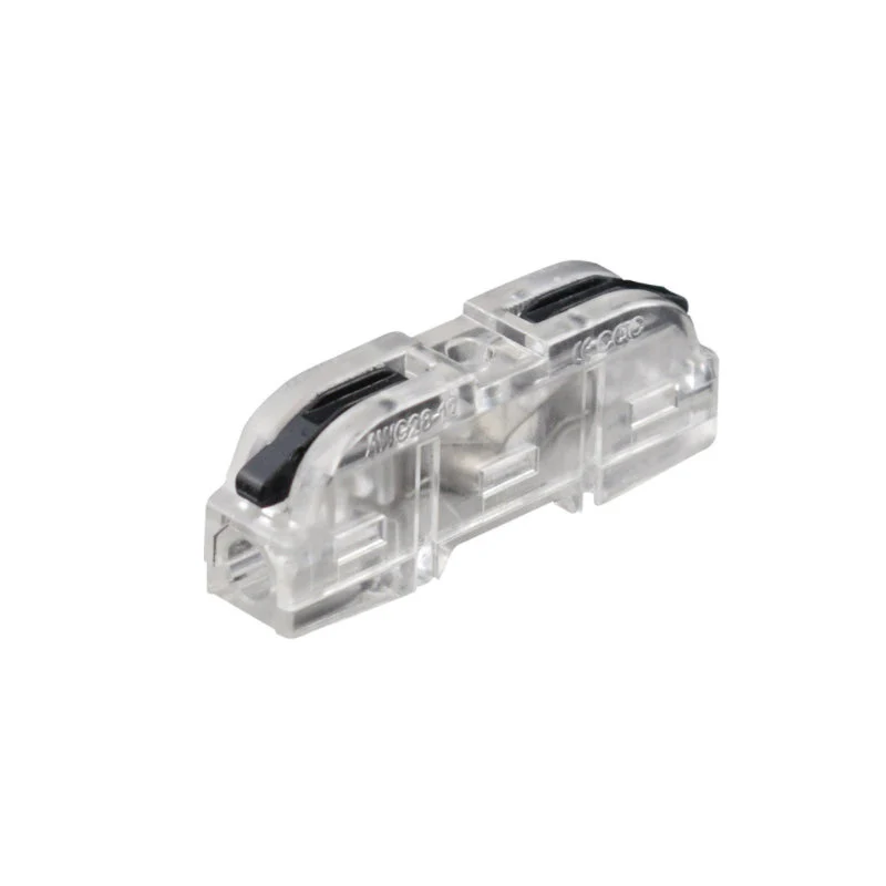 Push-type Quick Connection Terminal, Wire Splitter - Image 14