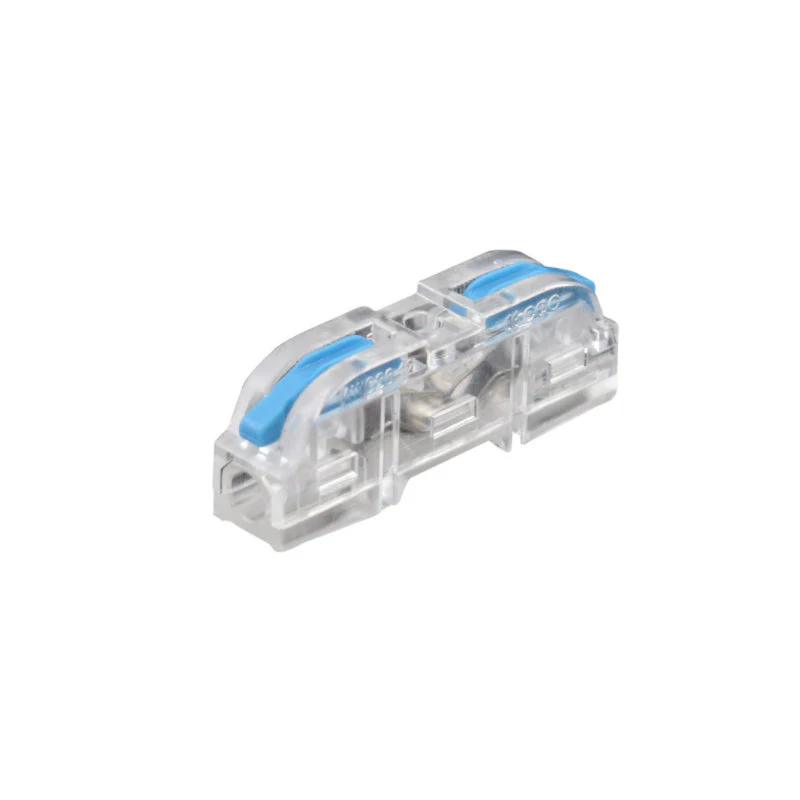 Push-type Quick Connection Terminal, Wire Splitter - Image 9