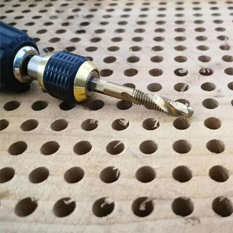 Quick Change Drill Bit Adapter - Image 5