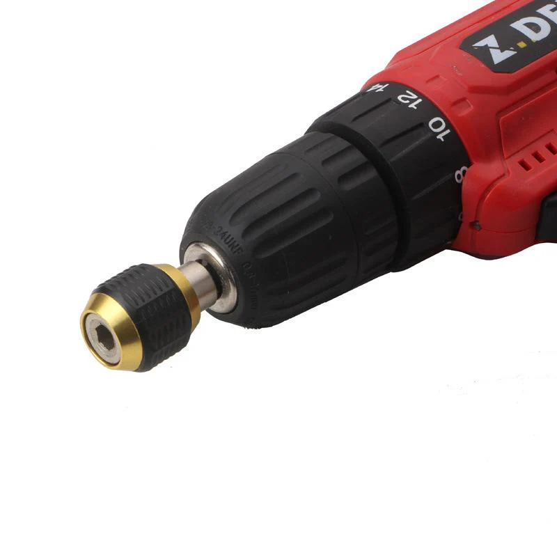 Quick Change Drill Bit Adapter - Image 7