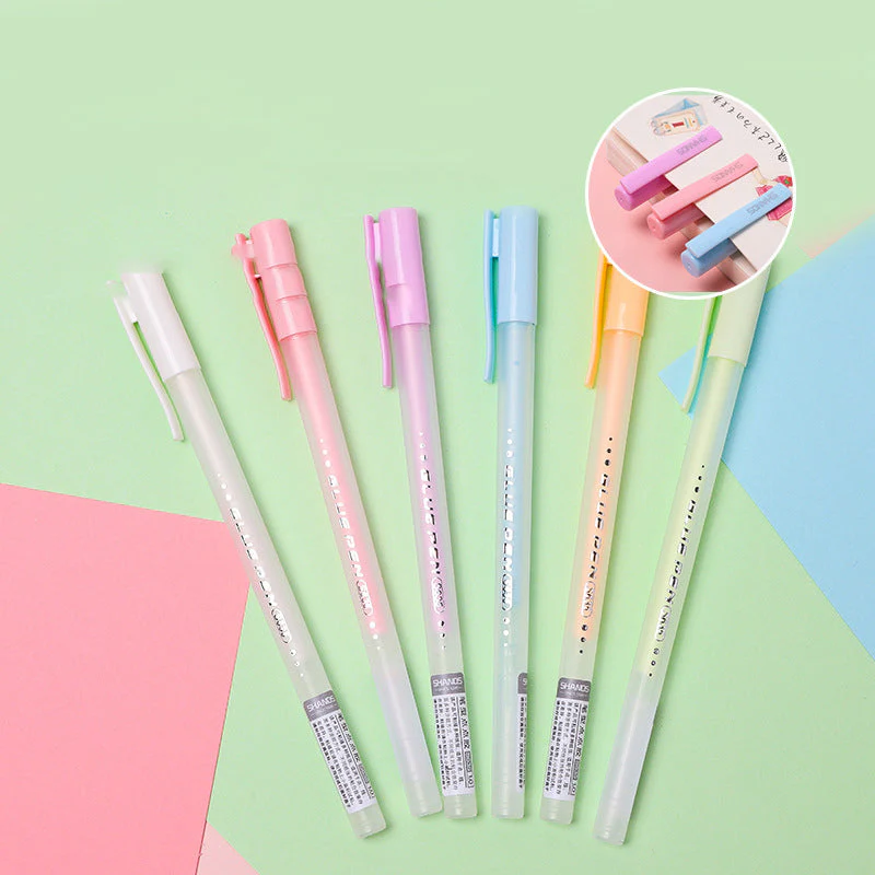 Quick-drying Color Spot Glue Pen - Image 10