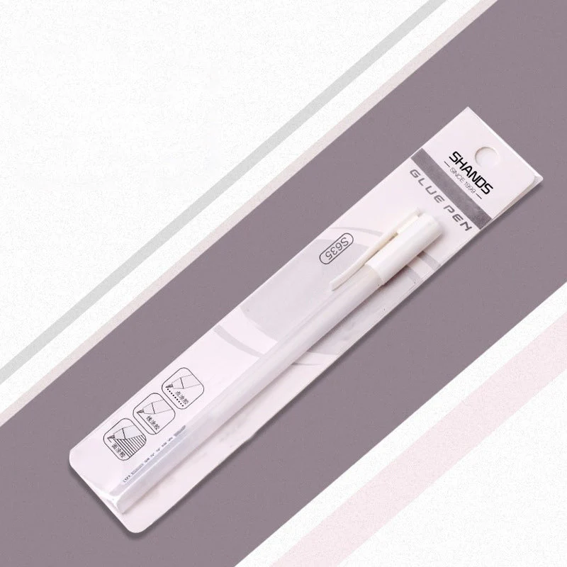 Quick-drying Color Spot Glue Pen - Image 12
