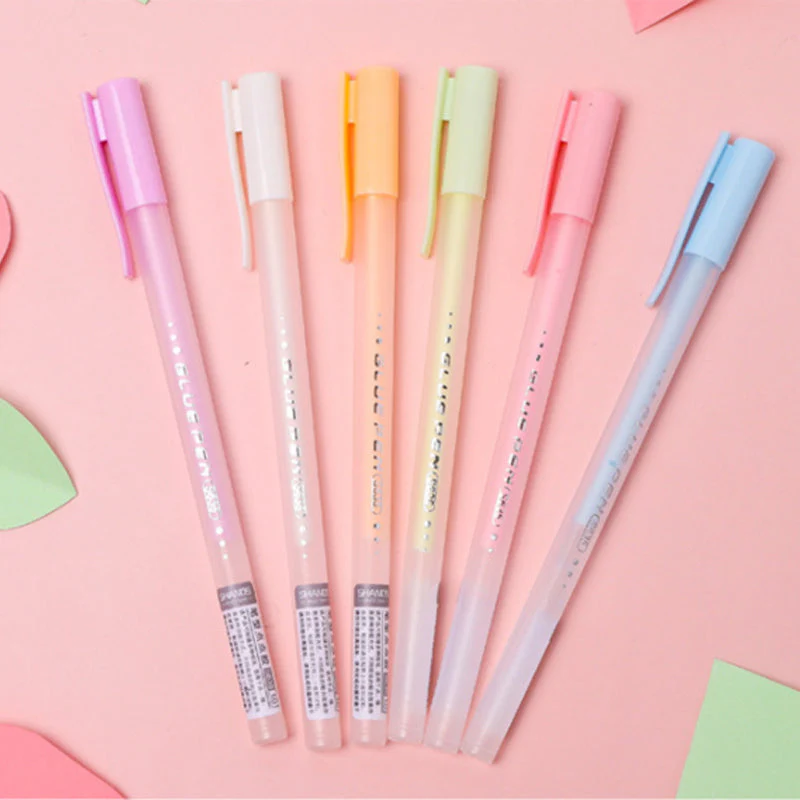 Quick-drying Color Spot Glue Pen - Image 13