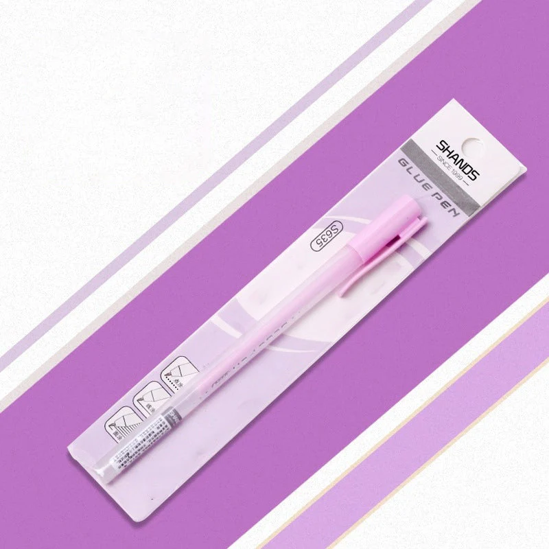 Quick-drying Color Spot Glue Pen - Image 14