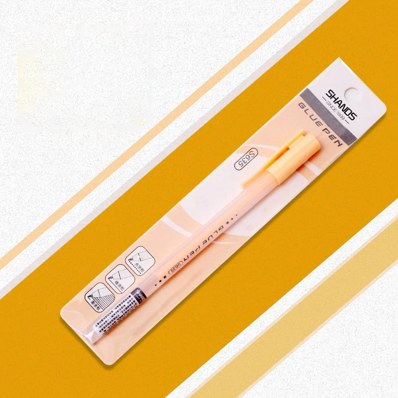 Quick-drying Color Spot Glue Pen - Image 16