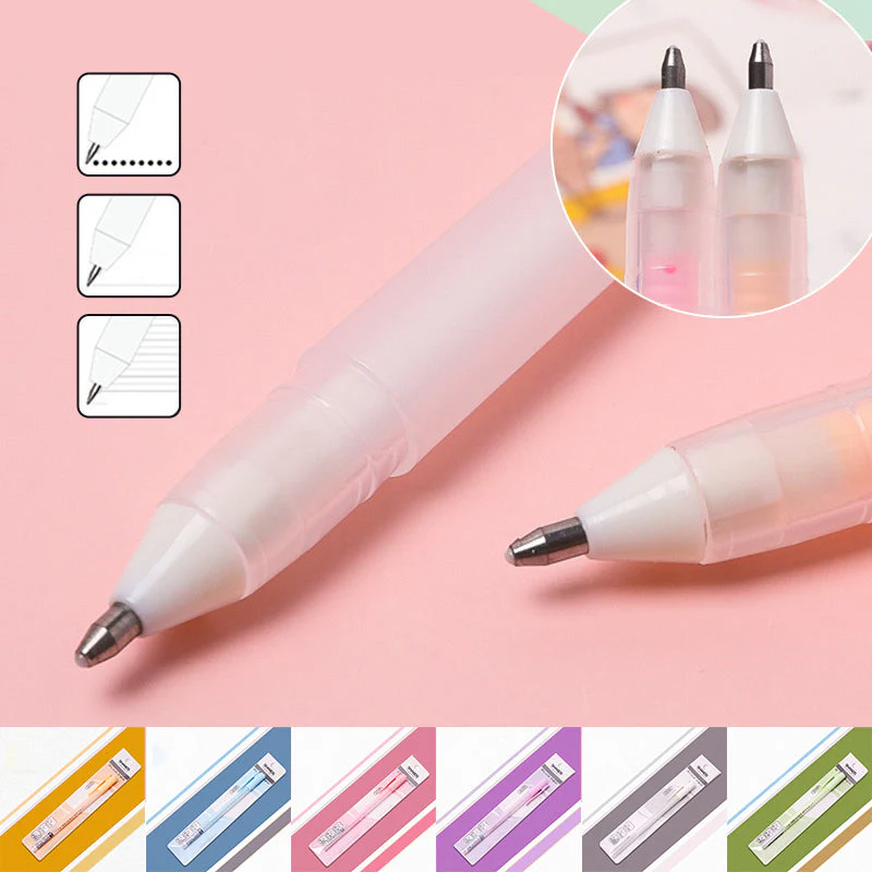 Quick-drying Color Spot Glue Pen - Image 9