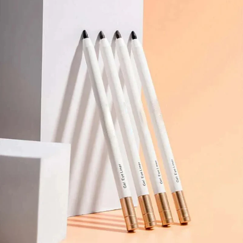 Quick Drying Long Lasting Waterproof And Sweat Proof Eyeliner - Image 12