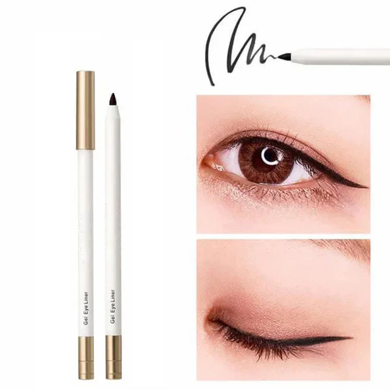 Quick Drying Long Lasting Waterproof And Sweat Proof Eyeliner - Image 13