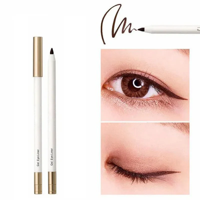 Quick Drying Long Lasting Waterproof And Sweat Proof Eyeliner - Image 14