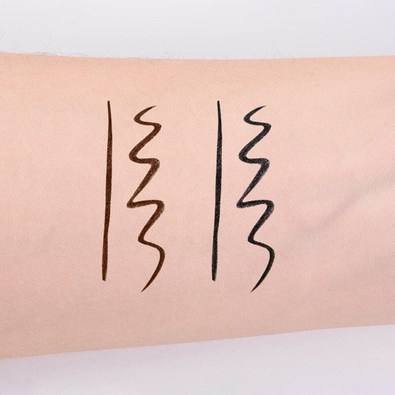 Quick Drying Long Lasting Waterproof And Sweat Proof Eyeliner - Image 8