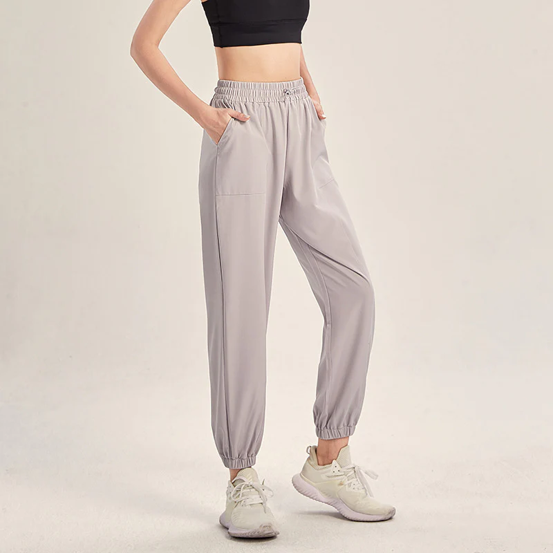 Quick-dying Yoga Pants - Image 2
